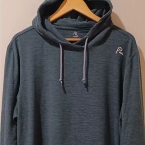 Rhoback Hoodie